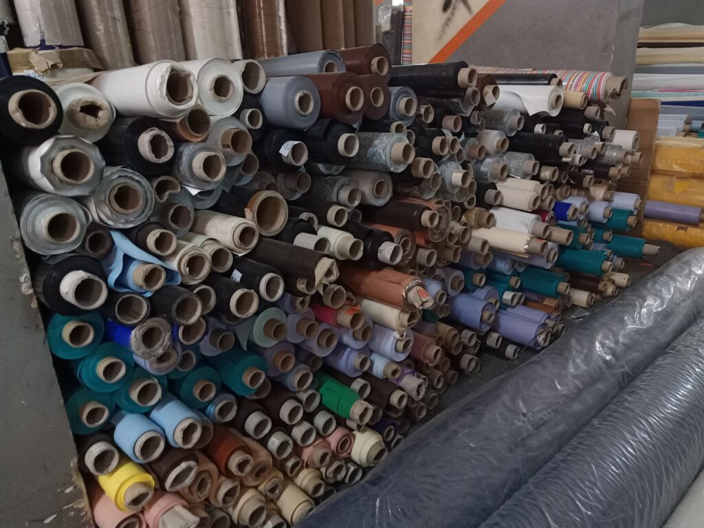 رولات اسقف استرتش