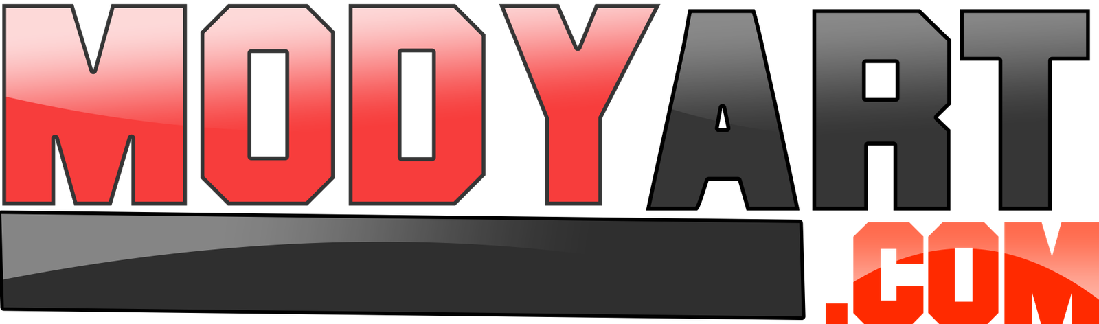 مودي ارت للديكور logo